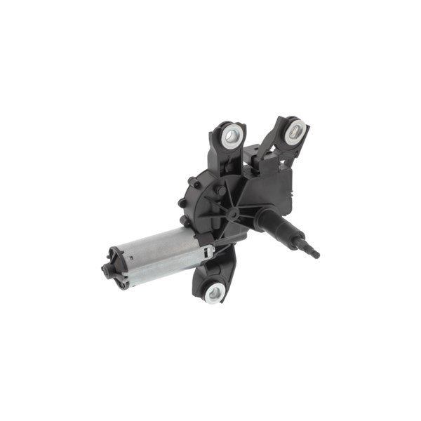 Torkarmotor 12V, Bakruta Topran 117 657 TOPRAN