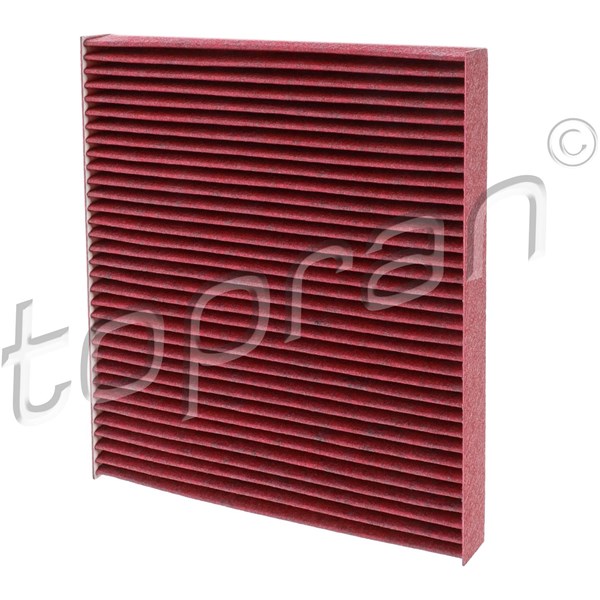 Kupefilter