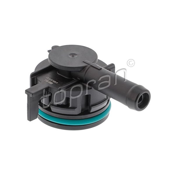 Ventil, vevhusventilation