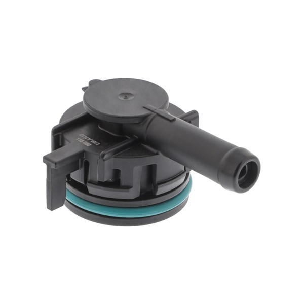 Ventil, vevhusventilation