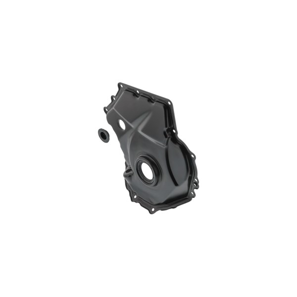 Styrhuslock, Fram, Sidomontering Topran 118 525