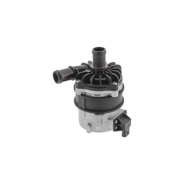 Extra vattenpump