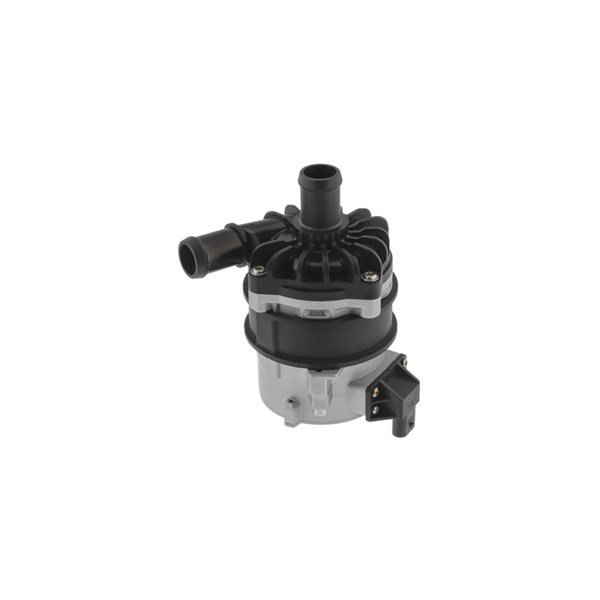 Extra vattenpump