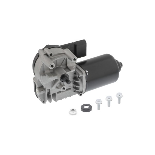 Torkarmotor 12V, Vindruta