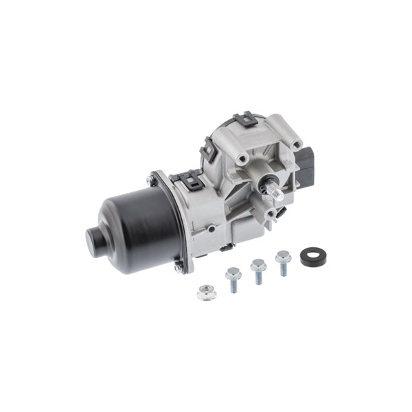 Torkarmotor 12V, Vindruta Topran 119 401 TOPRAN