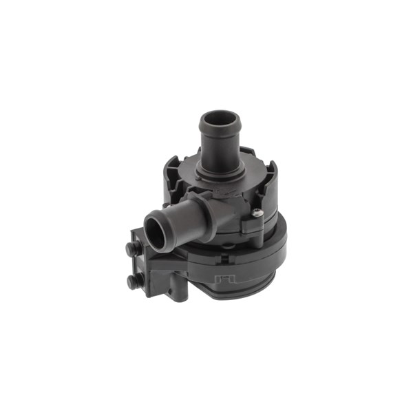 Extra vattenpump