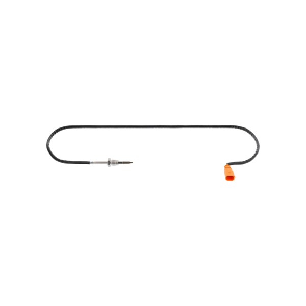 Sensor, avgastemperatur