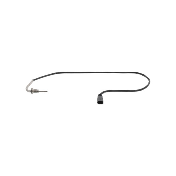 Sensor, avgastemperatur