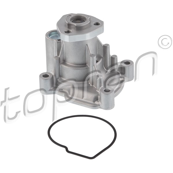 Vattenpump