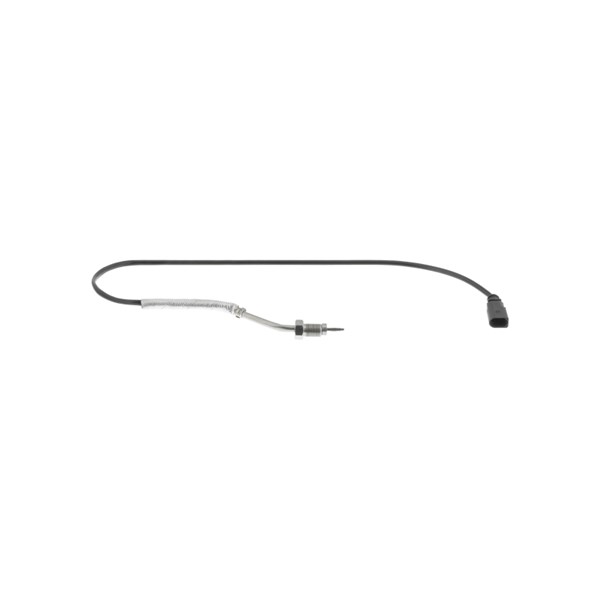 Sensor, avgastemperatur
