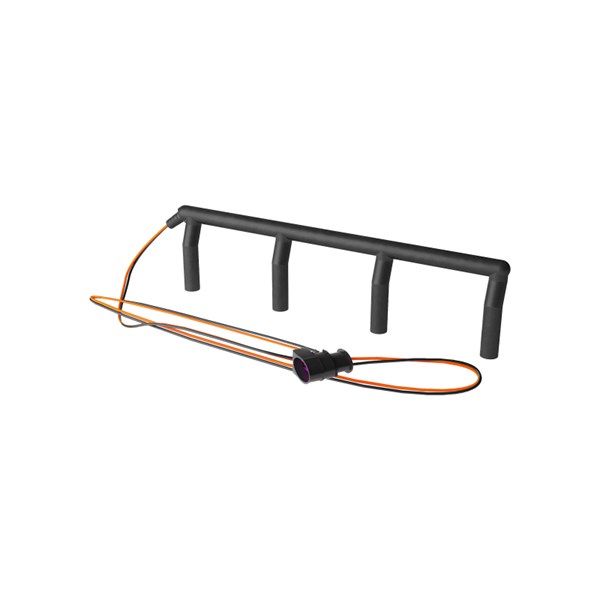 Kabelreparationssats, glödstift Topran 120 015 TOPRAN