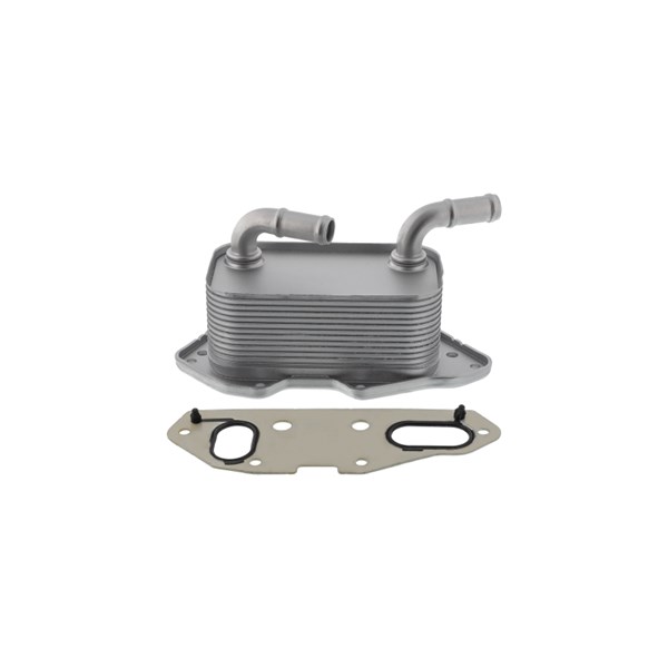 Oljekylare, motor Topran 120 026 TOPRAN Oljekylare, motor Topran 120 026 TOPRAN