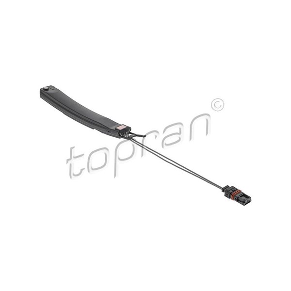 Sensor, nyckellöst system, Fram, Bak, Tvåsidig Sensor, nyckellöst system, Fram, Bak, Tvåsidig