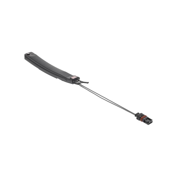 Sensor, nyckellöst system, Fram, Bak, Tvåsidig