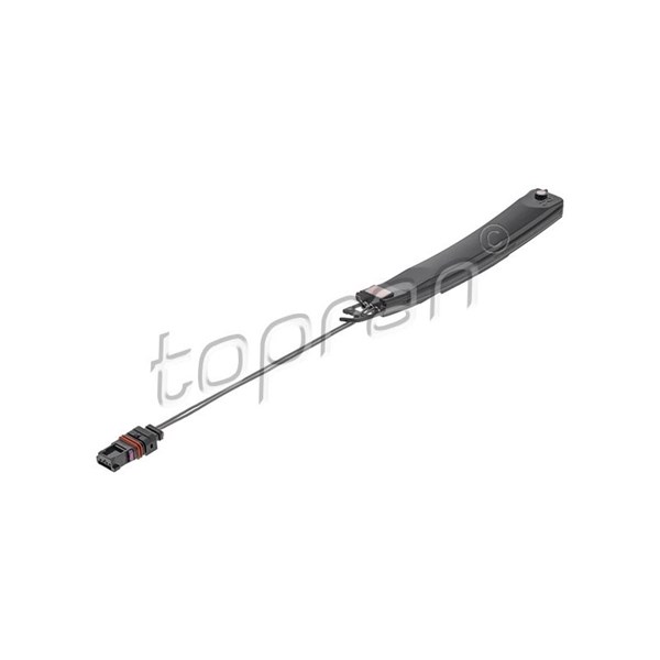 Sensor, nyckellöst system, Fram, Bak, Tvåsidig Sensor, nyckellöst system, Fram, Bak, Tvåsidig