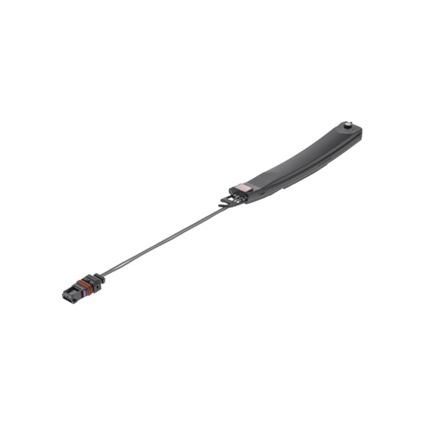 Sensor, nyckellöst system, Fram, Bak, Tvåsidig