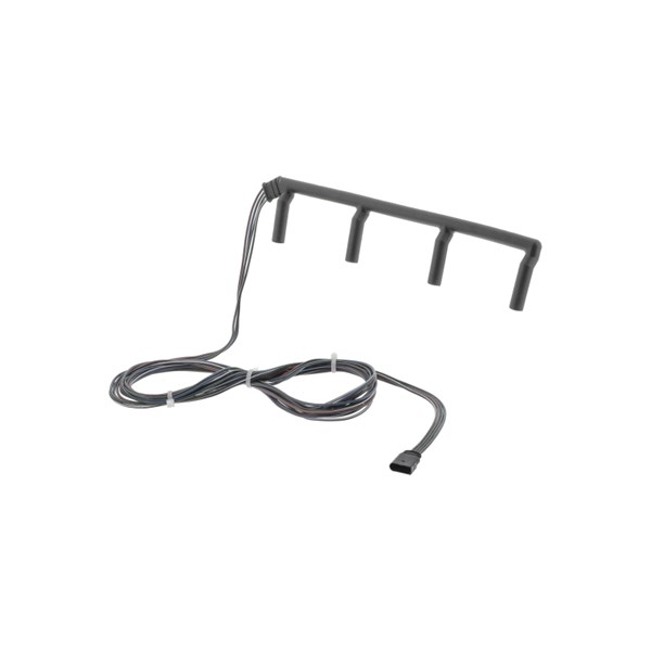 Kabelreparationssats, glödstift Topran 120 248 TOPRAN