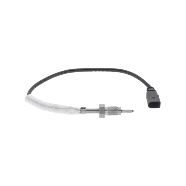 Sensor, avgastemperatur