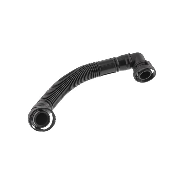 Slang, vevhusventilation Slang, vevhusventilation