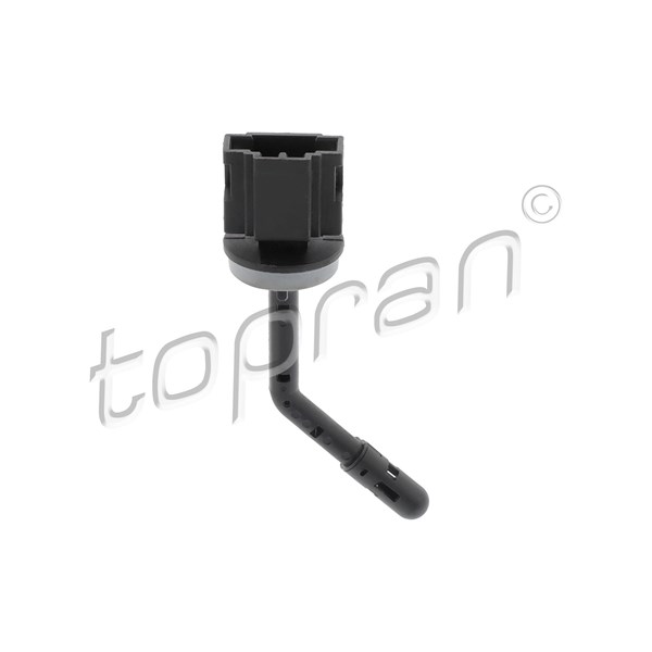 Sensor, innertemperatur