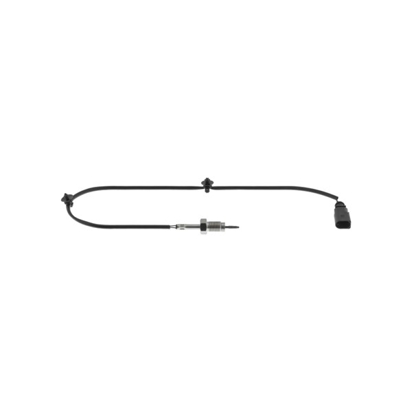 Sensor, avgastemperatur