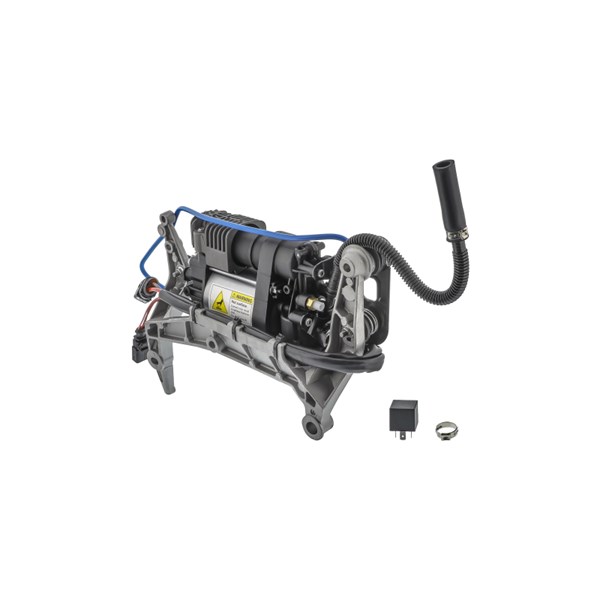 Kompressor, tryckluftssystem Topran 120 751 TOPRAN
