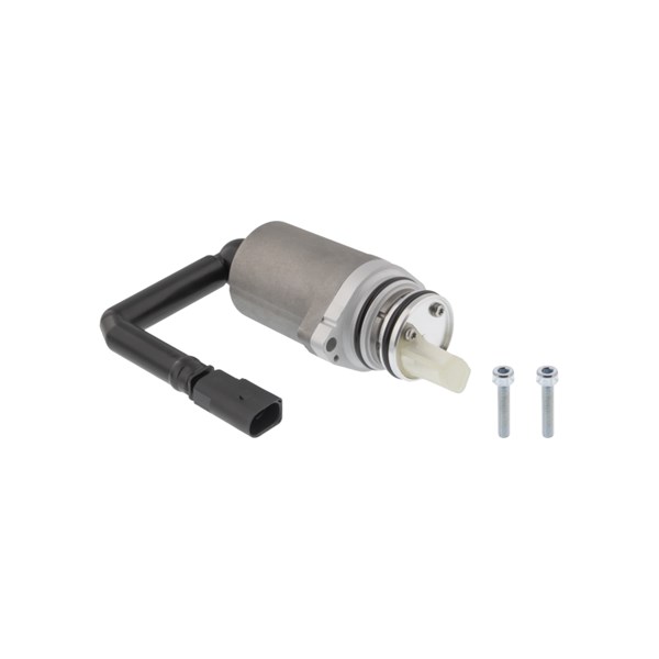 Pump, lamellkoppling-allhjulsdrift, Bakaxel Pump, lamellkoppling-allhjulsdrift, Bakaxel