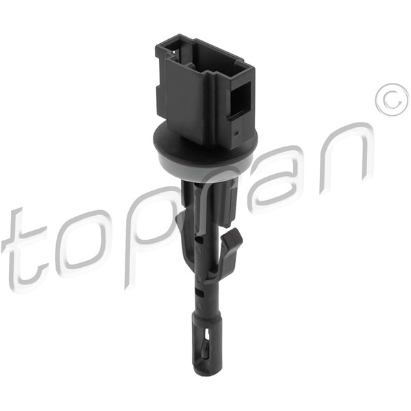 Sensor, innertemperatur