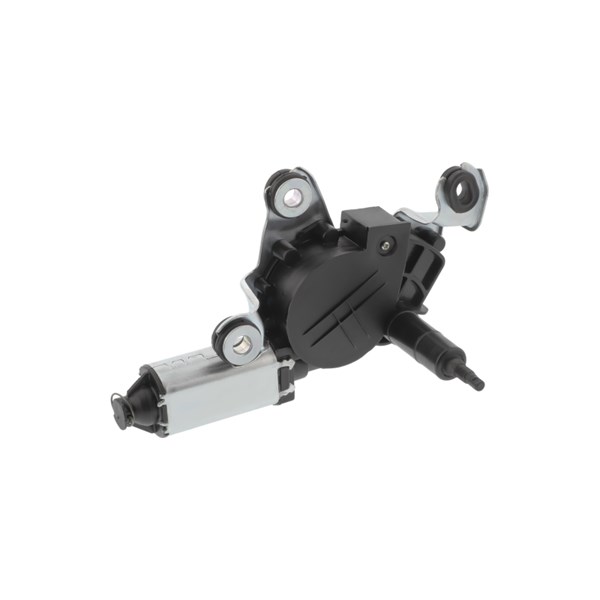 Torkarmotor 12V, Bakruta