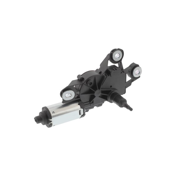 Torkarmotor 12V, Bakruta