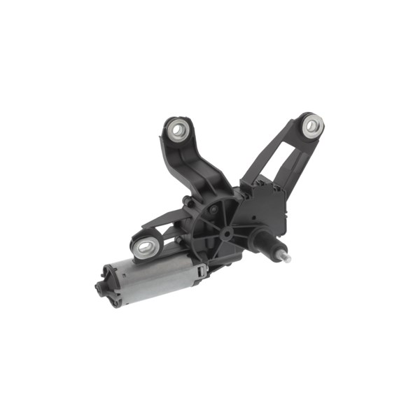 Torkarmotor 12V, Bakruta