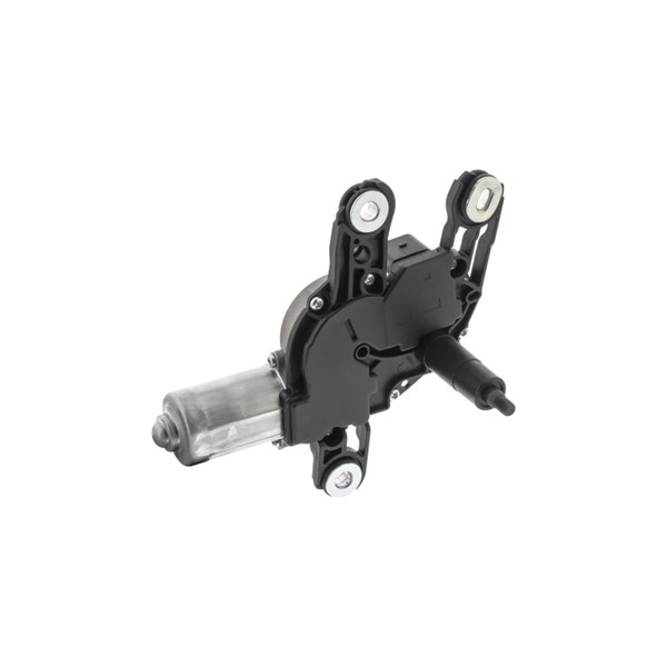 Torkarmotor 12V, Bakruta