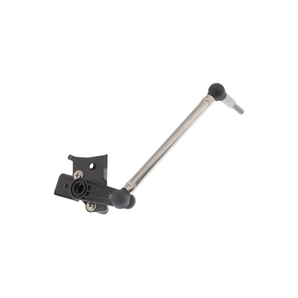 Sensor, lysviddsreglering, Bakaxel, Vänster