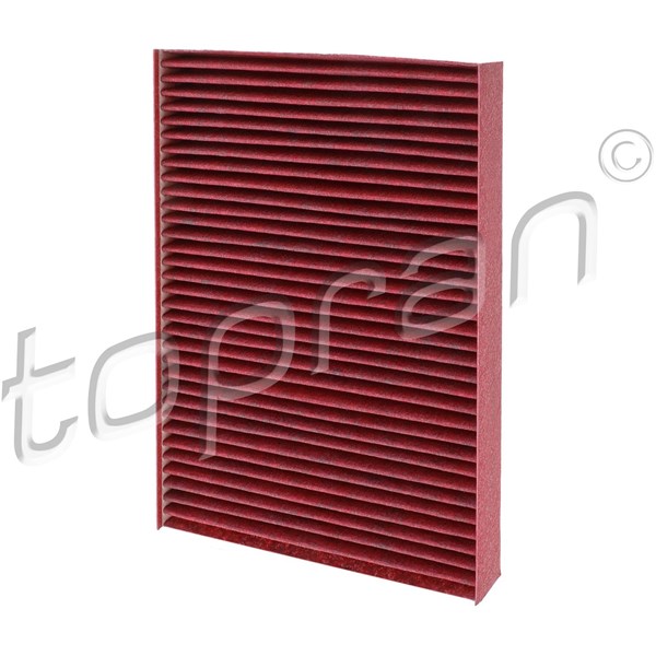 Kupefilter