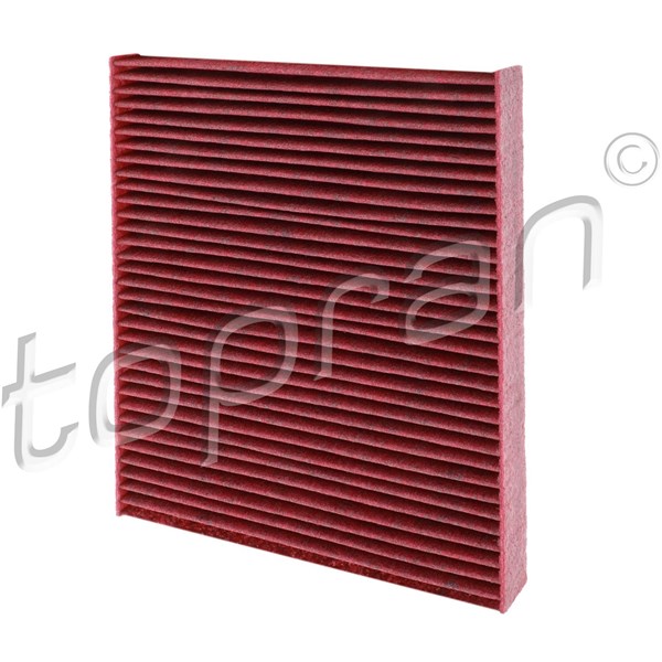 Kupefilter
