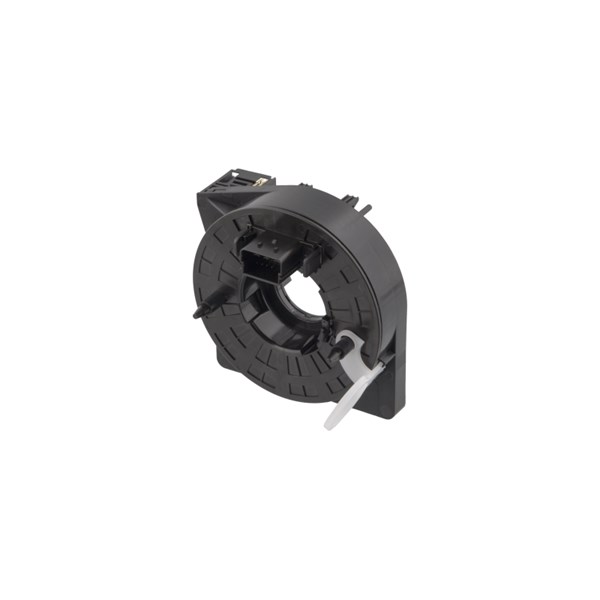 Klockfjäder, airbag