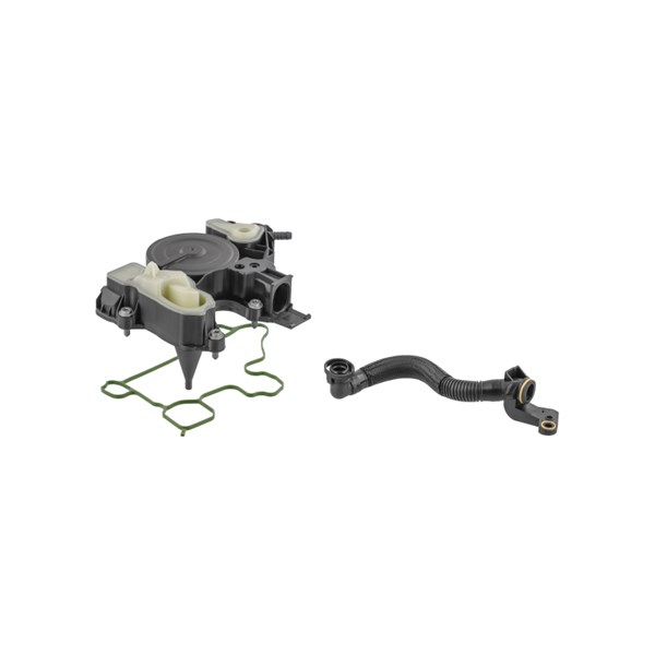 Rep.sats vevhusventilation Rep.sats vevhusventilation