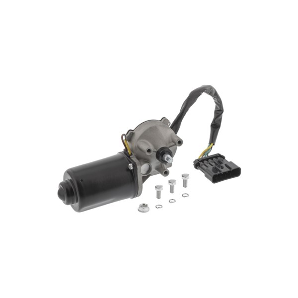 Torkarmotor 12V, Fram Topran 208 134 TOPRAN