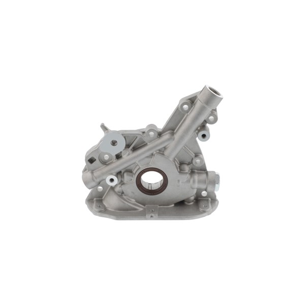 Oljepump Topran 208 611 TOPRAN Oljepump Topran 208 611 TOPRAN