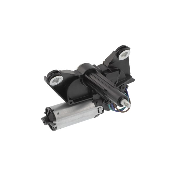 Torkarmotor 12V, Bakruta
