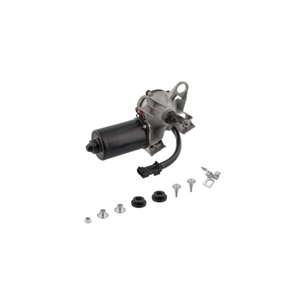 Torkarmotor 12V