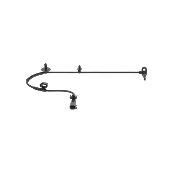ABS-givare, Sensor, hjulvarvtal, Bakaxel vänster Topran 209 361 TOPRAN ABS-givare, Sensor, hjulvarvtal, Bakaxel vänster Topran 209 361 TOPRAN