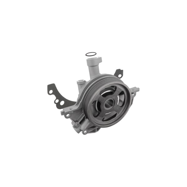 Oljepump