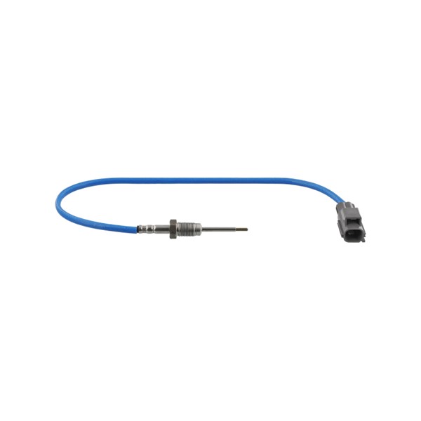 Sensor, avgastemperatur