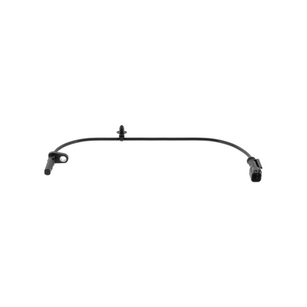 ABS-givare, Sensor, hjulvarvtal, Bakaxel höger, Bakaxel vänster ABS-givare, Sensor, hjulvarvtal, Bakaxel höger, Bakaxel vänster