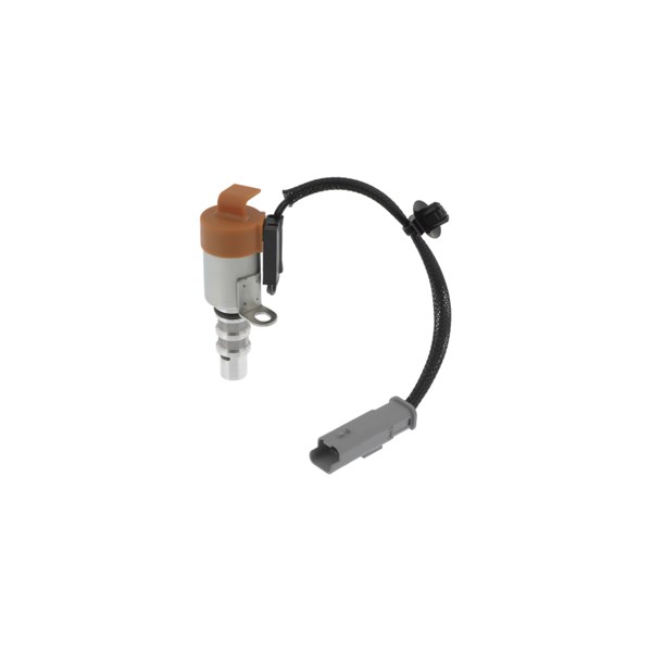 Oljetryckshållventil 12V