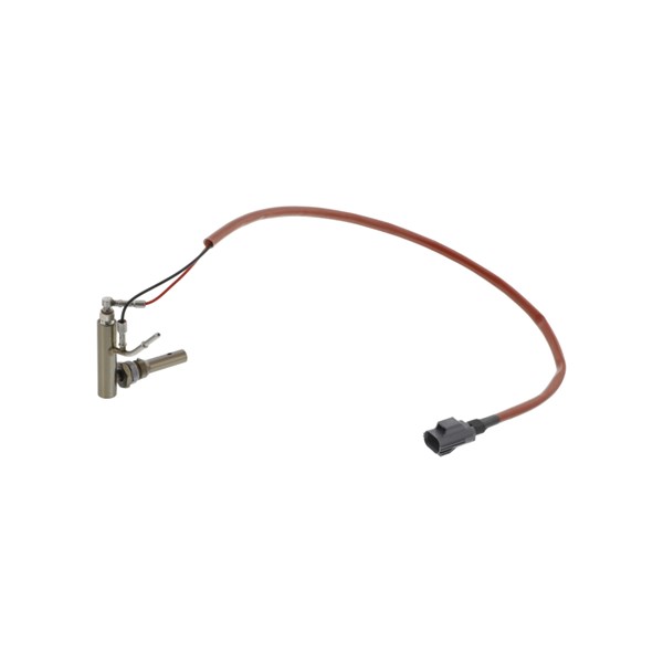 Insprutningsenget, sot-/partikelfilter-regenerering