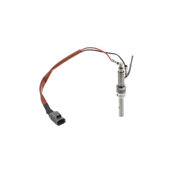 Insprutningsenget, sot-/partikelfilter-regenerering