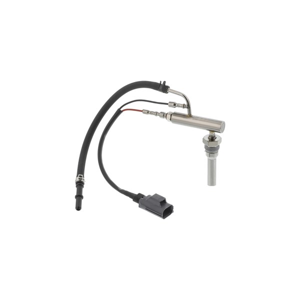Insprutningsenget, sot-/partikelfilter-regenerering