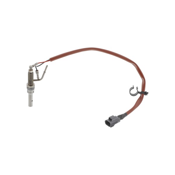 Insprutningsenget, sot-/partikelfilter-regenerering